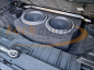 Preview: Spezial-Subwoofer-Leergehäuse – BMW X5