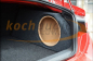 Preview: Spezial-Subwoofer-Leergehäuse – Toyota GT86 Rechts