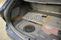 Preview: Spezial Subwoofer-Leergehäuse FBLEXU02 – Lexus RX