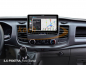 Preview: Alpine iLX-F905-TRA