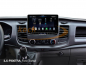 Preview: Alpine iLX-F905-TRA