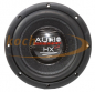 Preview: AudioSystem HX 08 Evo