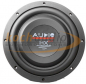 Preview: AudioSystem HX 10 Flat Evo