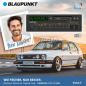 Preview: Blaupunkt Hamburg SQM 23 DAB