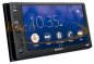 Preview: Sony XAV-AX1005DB