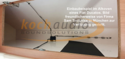 FM/DAB-Antenne – ATBB Antenne – Wohnmobilantenne aktiv