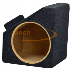 Subwoofer-Leergehäuse FBAUDI18 – Audi A6/C7