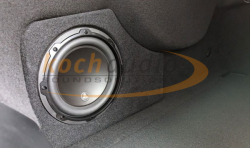 Spezial Subwoofer-Leergehäuse FBMERC15 – Mercedes CLA W118/W117