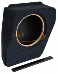 Spezial Subwoofer-Leergehäuse FBSKOD10 – Škoda Kodiaq