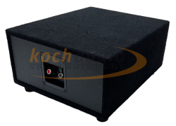 Spezial Subwoofer-Leergehäuse Car-Specials CS-APBX8-T6  – Volkswagen T5/T6