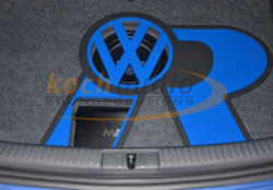 Spezial Subwoofer-Leergehäuse FBVW26 – Volkswagen Scirocco 3