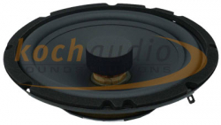 AudioSystem AS 165 FL Evo 2