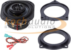 AudioSystem Co-Fit 80 BMW Uni Evo2