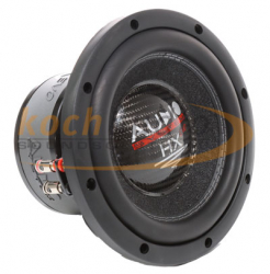 AudioSystem HX 08 Evo