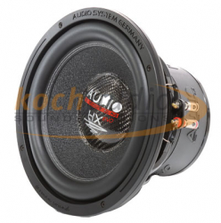 AudioSystem HX 10 Evo