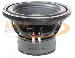 AudioSystem HX 10 Evo