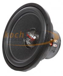 AudioSystem HX 12 Evo