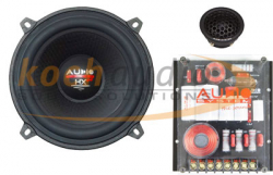 AudioSystem HX 130 Dust EVO3