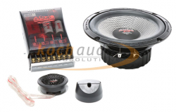 AudioSystem X 165 EVO2