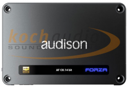 Audison FORZA AF C8.14 bit