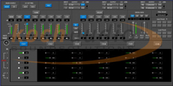 Awave DSP-A6