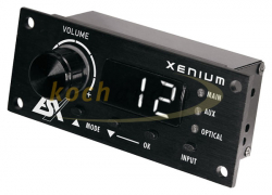 ESX XENIUM X-DSP