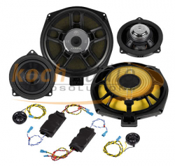 ESX – VXB8.3C – BMW