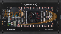 Helix – C Four