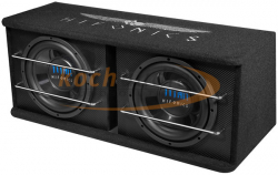 Hifonics TITAN TD250R