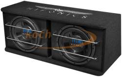 Hifonics TITAN TDA250R