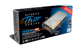 Hifonics THOR TRX5005DSP