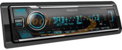 Kenwood KMM-BT508DAB