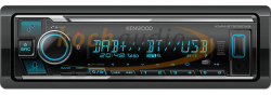 Kenwood KMM-BT508DAB