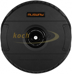 Musway – MW1000A