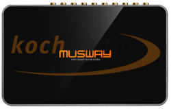 Musway – TUNE 12