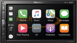 Pioneer SPH-EVO62DAB-CLIO