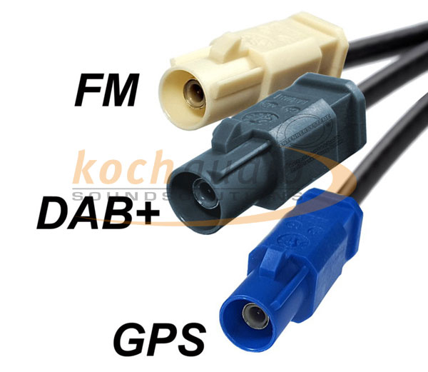 FM/DAB/GPS-Antenne – ATBB Antenne – Kombiflex-Antenne aktiv