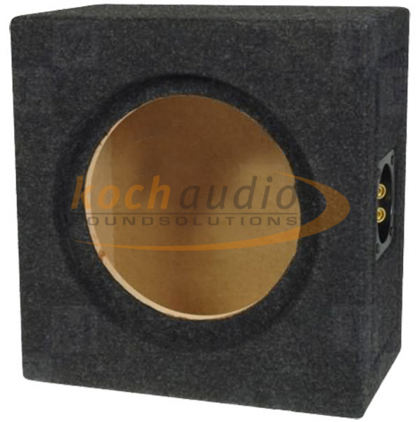 Spezial-Subwoofer-Leergehäuse – VW T5