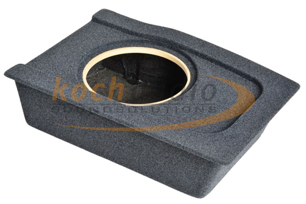 Spezial Subwoofer-Leergehäuse FBLEXU02 – Lexus RX