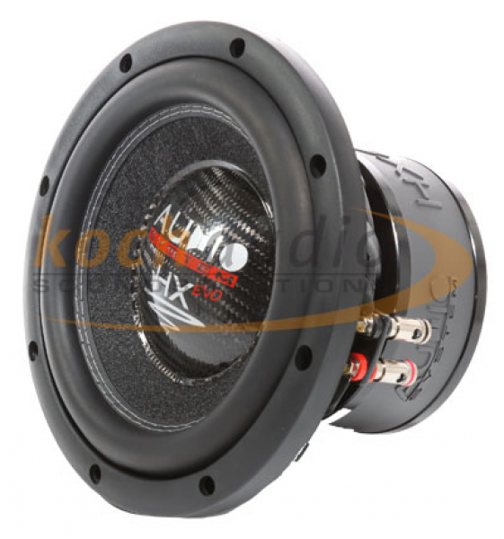 AudioSystem HX 08 Evo