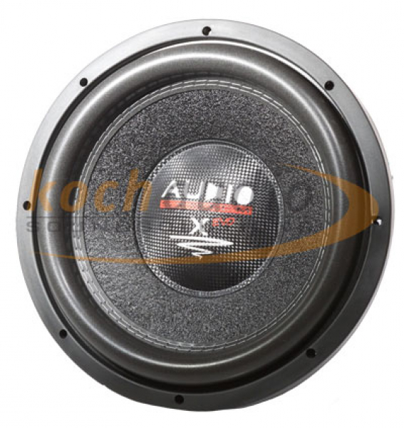 AudioSystem X 12 EVO