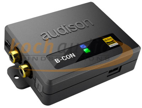 Audison B-CON HI-RES-BT