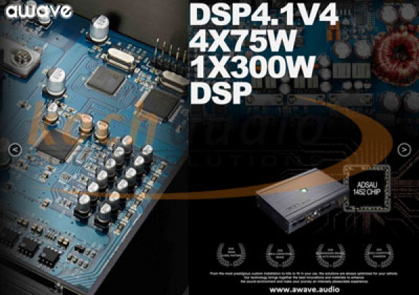 Awave DSP-4.1v4