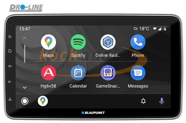 Blaupunkt Cape Town 948 DAB