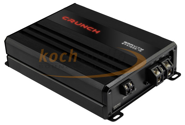 Crunch Gravity – GTX1500.1D