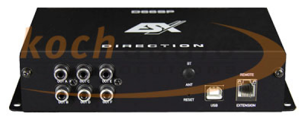 ESX Direction D66SP