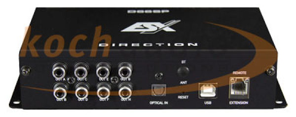 ESX Direction D68SP