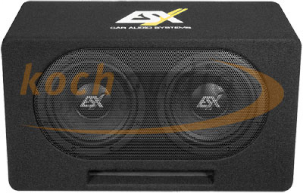 ESX DBX208Q