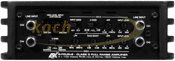 ESX Q-FOURv2