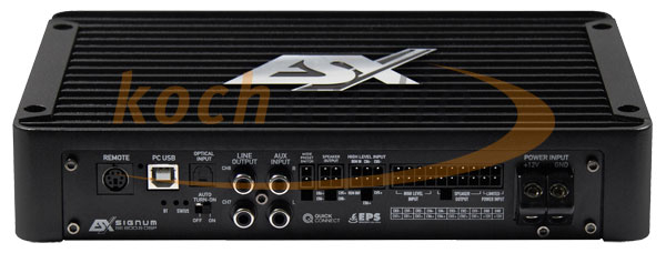 ESX SE800.6DSP